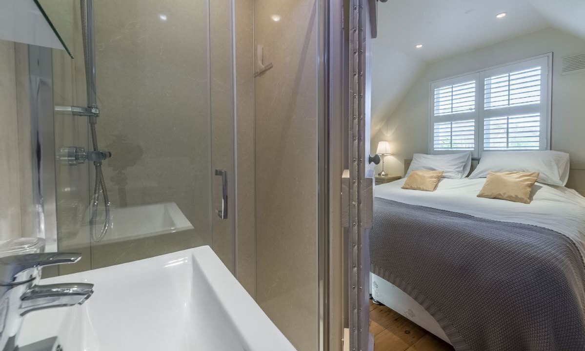 Photo of Bedroom in Erpingham