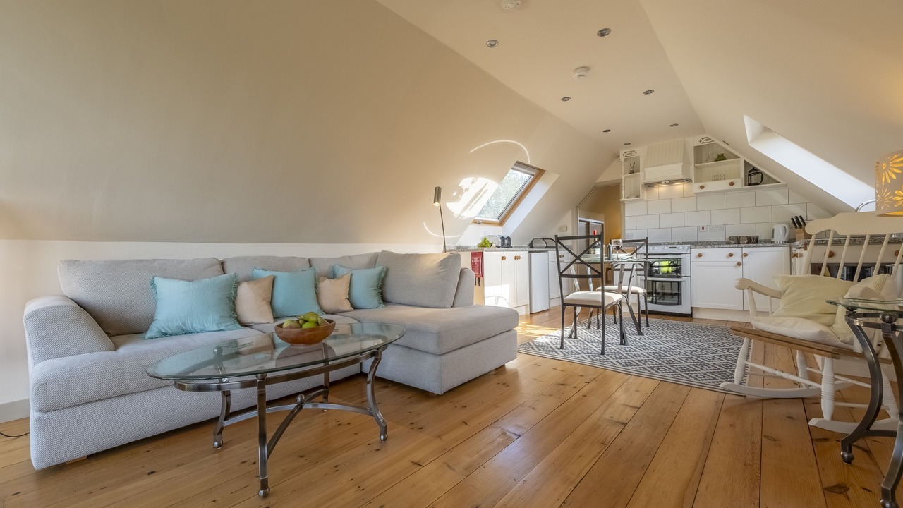 Photo of Bedroom in Erpingham