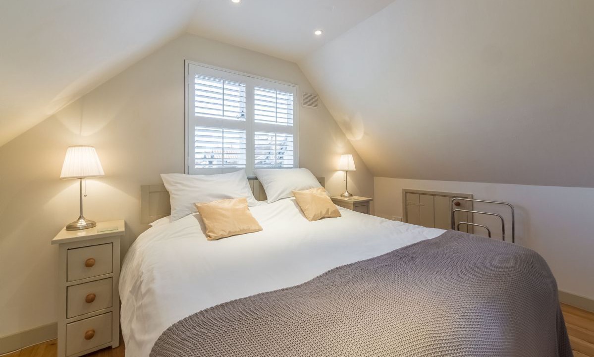 Photo of Bedroom in Erpingham