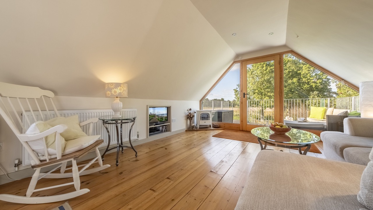 Photo of Bedroom in Erpingham