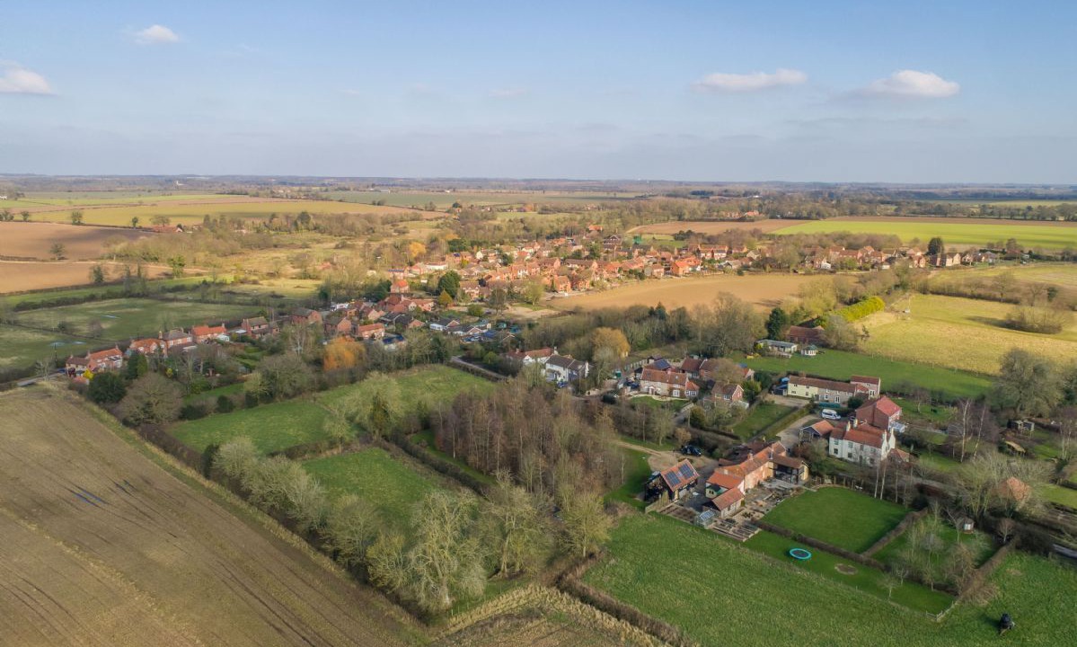 Photo of Others in Erpingham