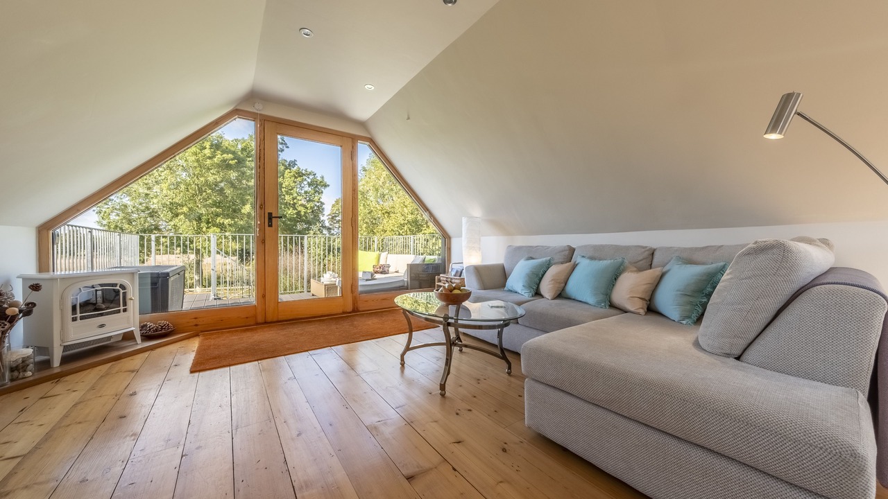 Photo of Bedroom in Erpingham