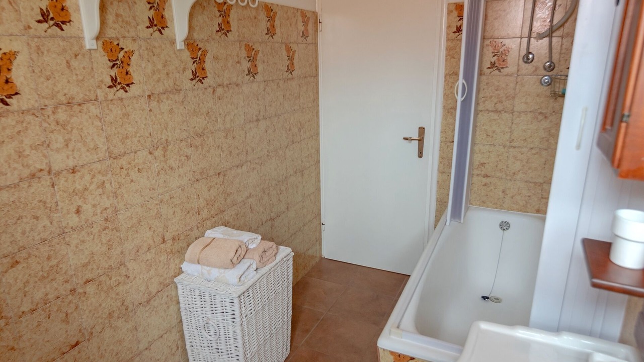 Photo of Bathroom in Banjol
