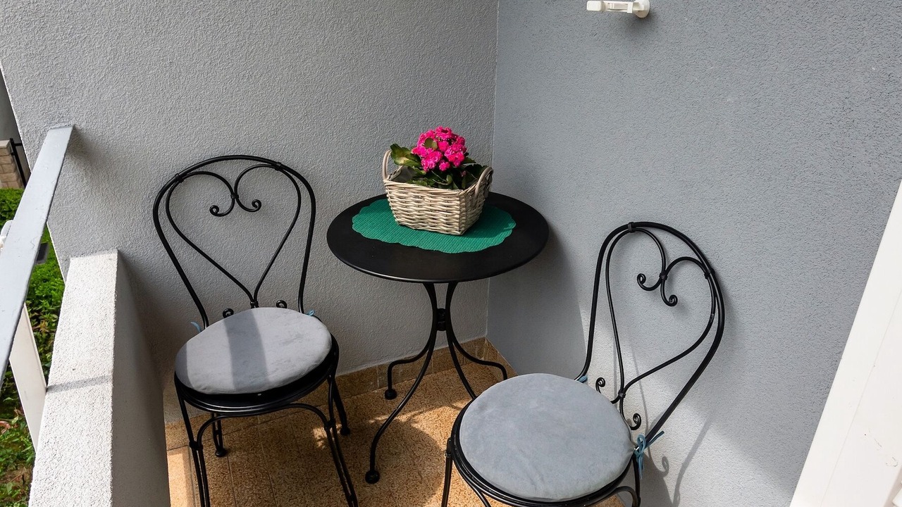 Photo of Patio Balcony in Banjol