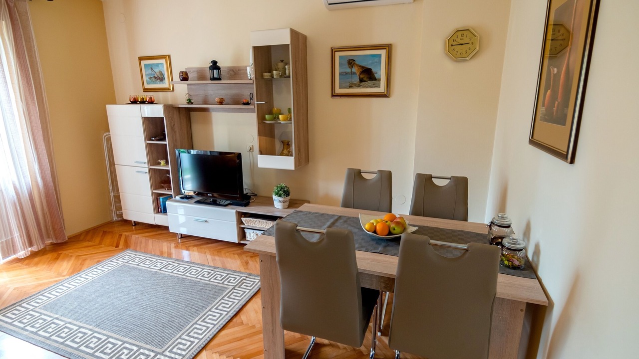 Photo of Livingroom in Banjol