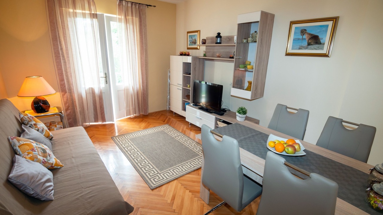 Photo of Livingroom in Banjol
