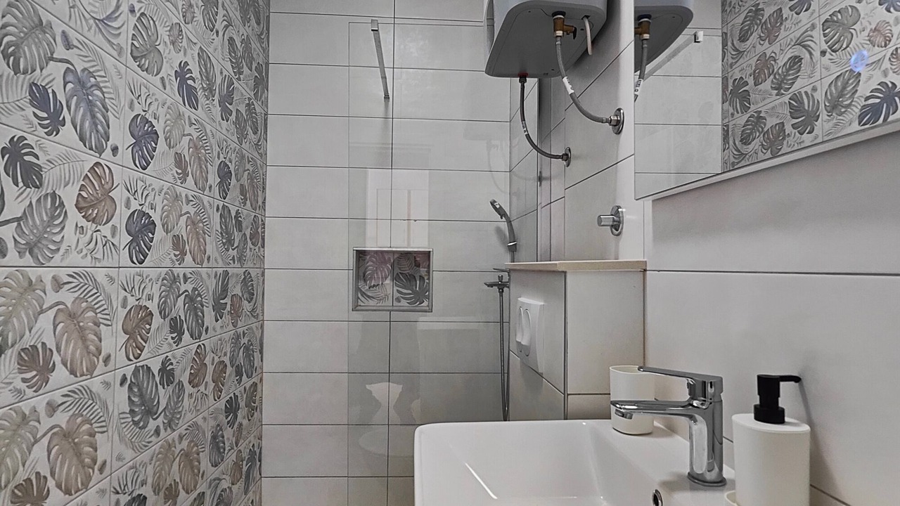 Photo of Bathroom in Metajna