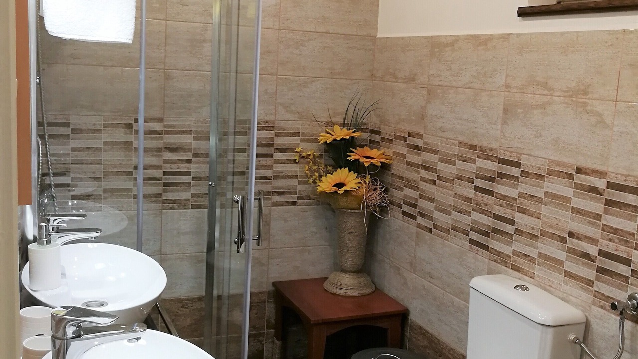 Photo of Bathroom in Buzet