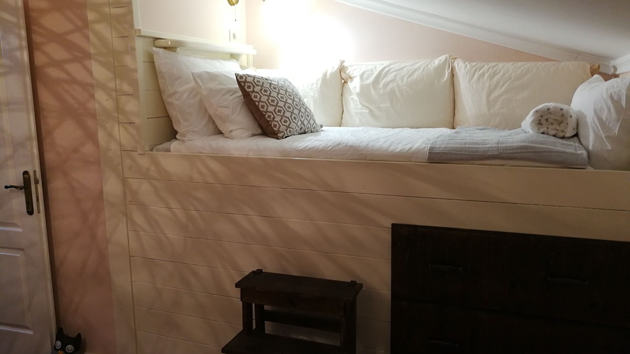 Photo of Bedroom in Buzet