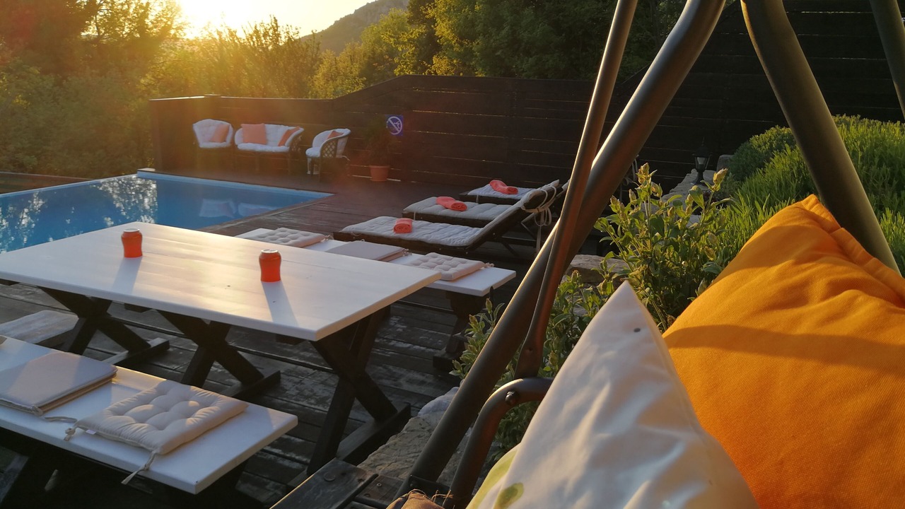Photo of Outdoor in Buzet