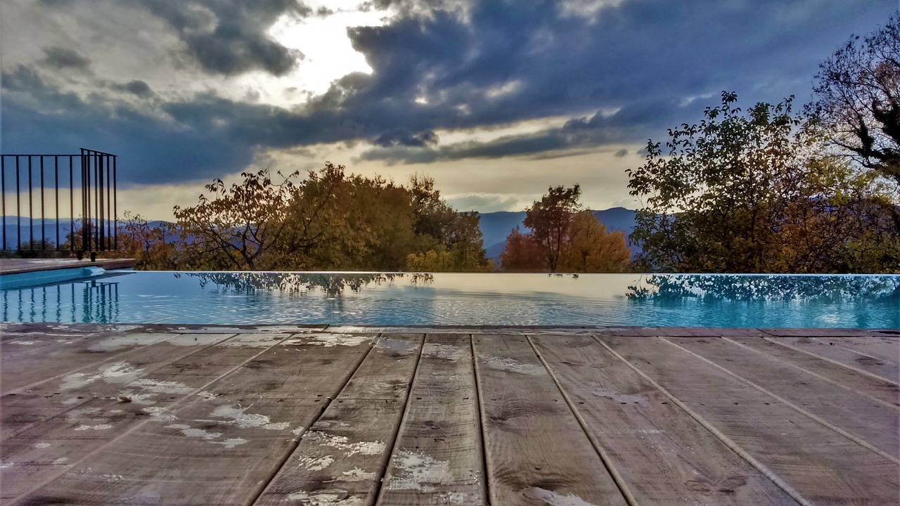 Photo of Outdoor in Buzet