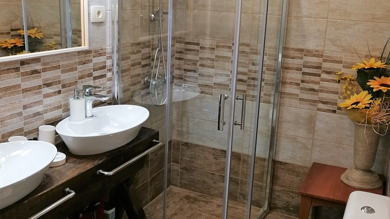 Photo of Bathroom in Buzet