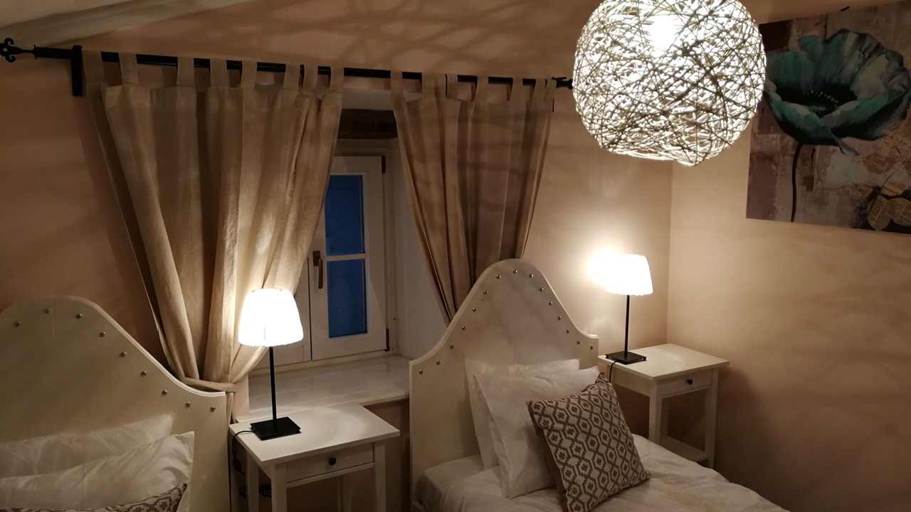 Photo of Bedroom in Buzet