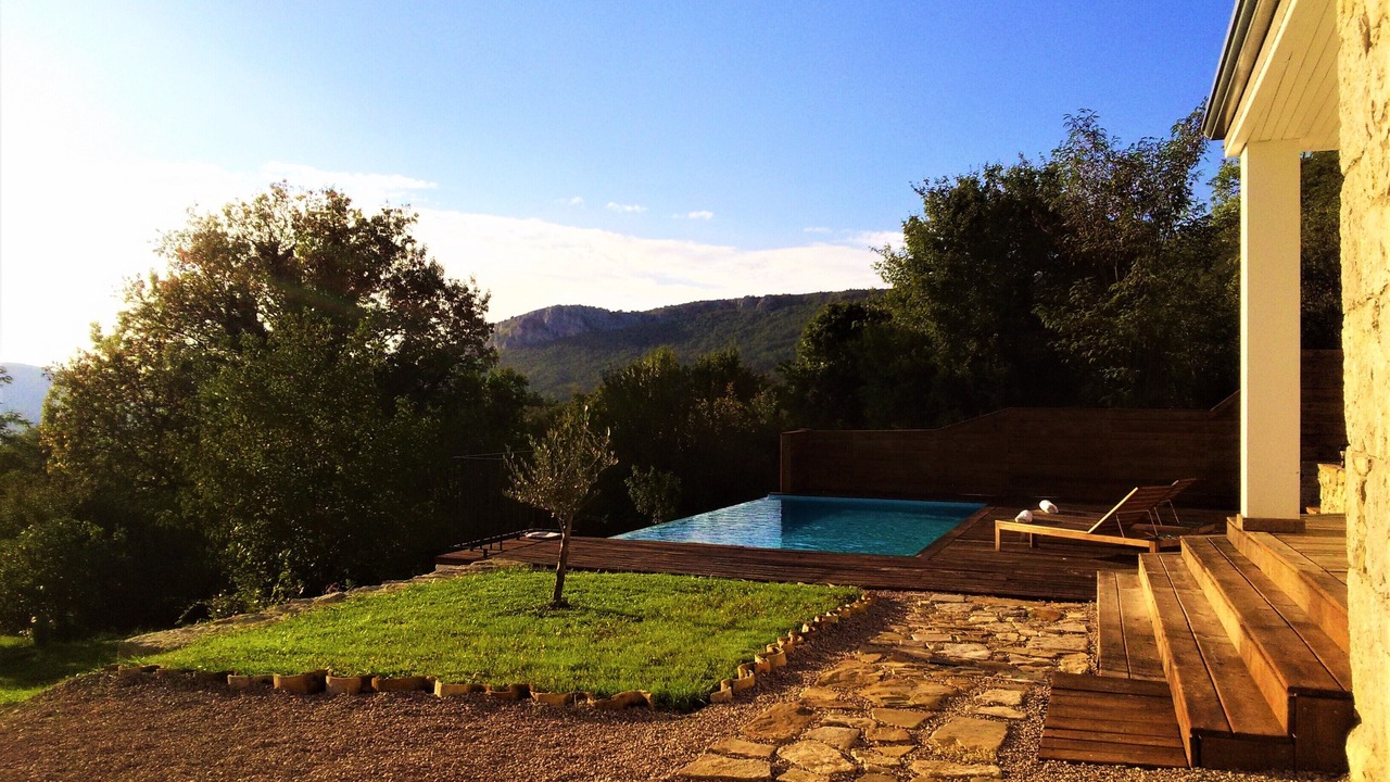 Photo of Outdoor in Buzet