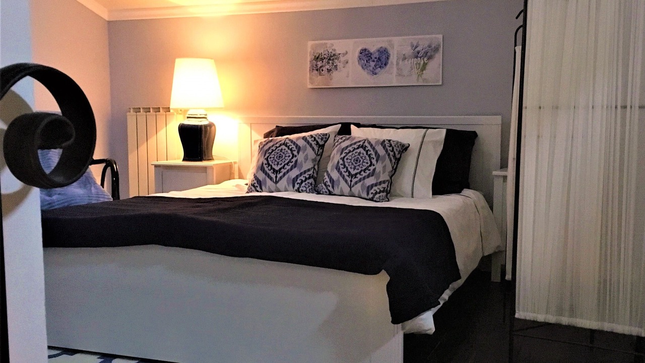 Photo of Bedroom in Buzet