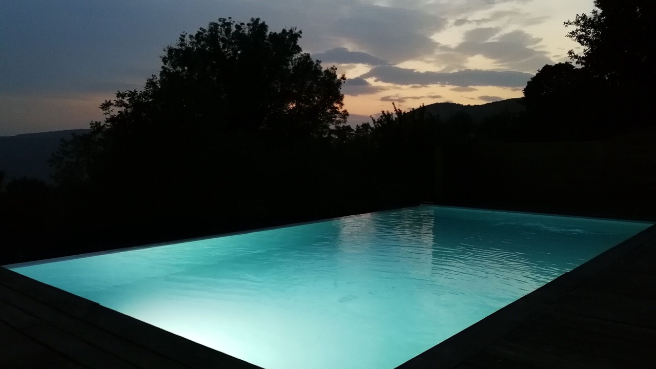 Photo of Outdoor in Buzet
