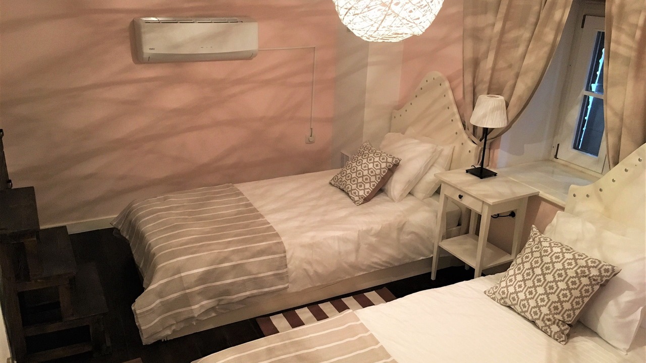 Photo of Bedroom in Buzet