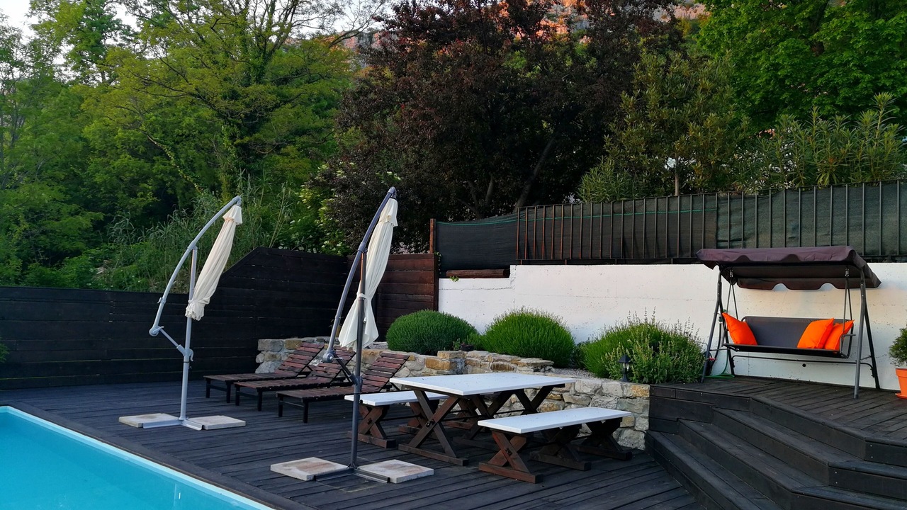 Photo of Outdoor in Buzet