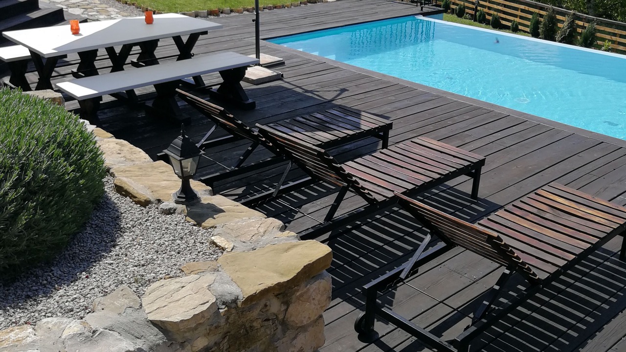 Photo of Outdoor in Buzet