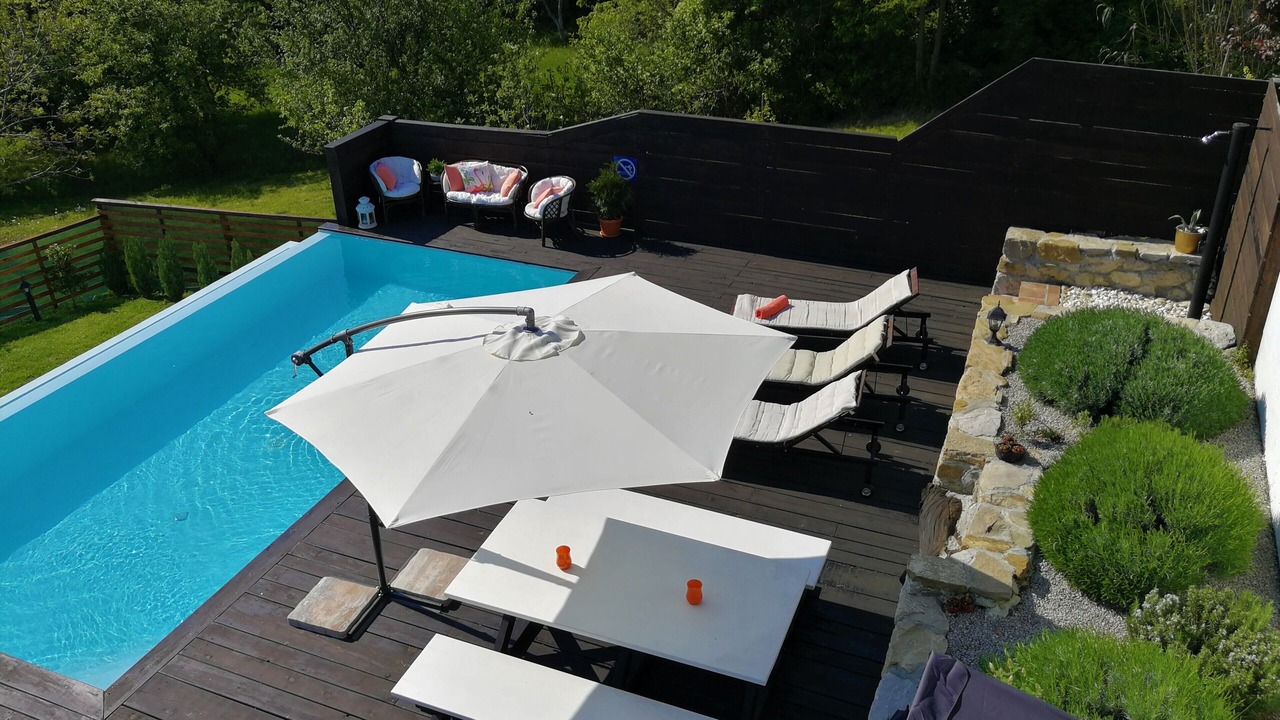 Photo of Outdoor in Buzet