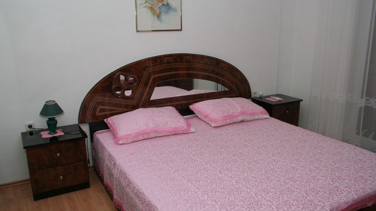 Photo of Bedroom in Povlja