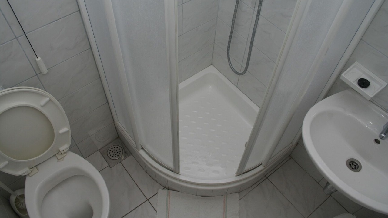 Photo of Bathroom in Povlja