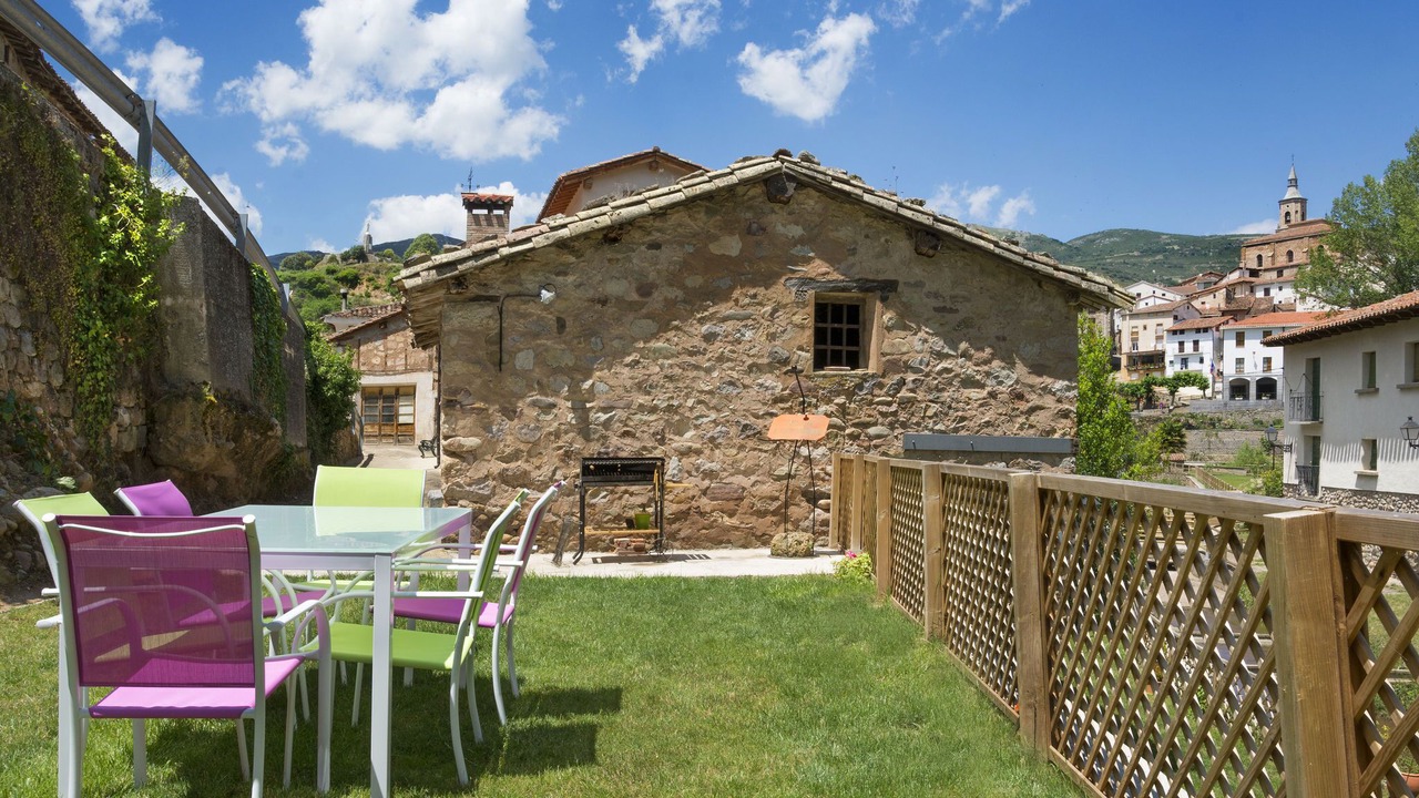 Photo of Outdoor in Torrecilla en Cameros