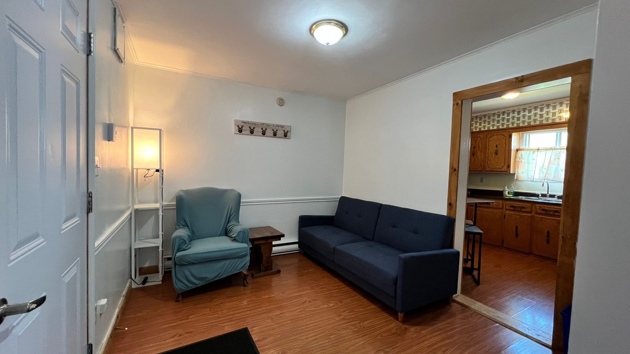 Photo of Livingroom in Wiltondale