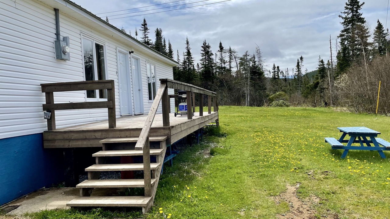 Photo of Patio Balcony in Wiltondale