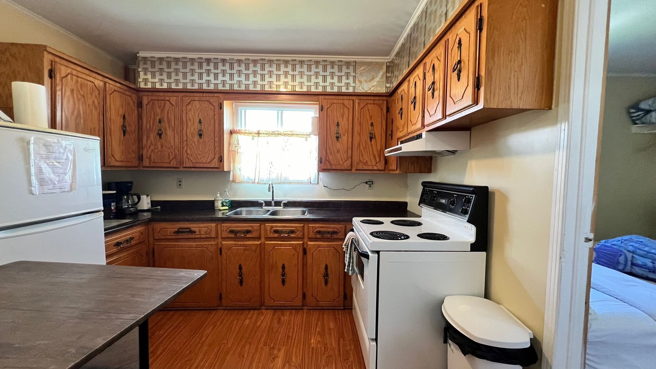 Photo of Kitchen in Wiltondale