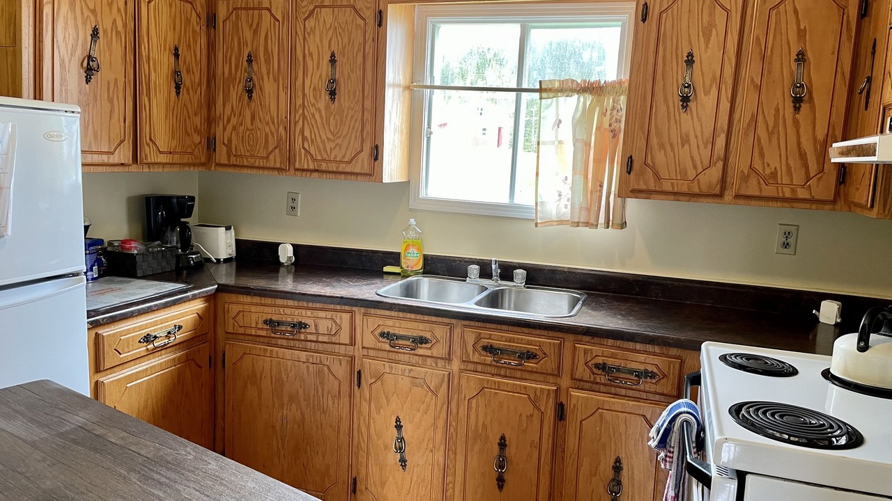 Photo of Kitchen in Wiltondale