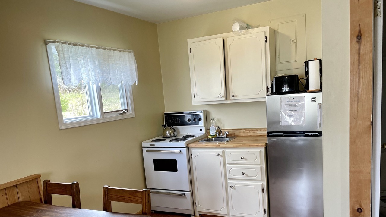 Photo of Kitchen in Wiltondale