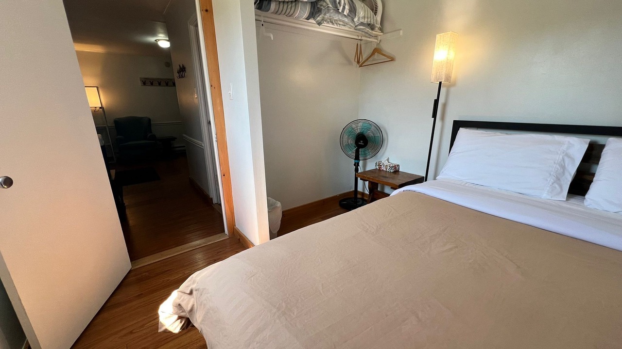 Photo of Bedroom in Wiltondale