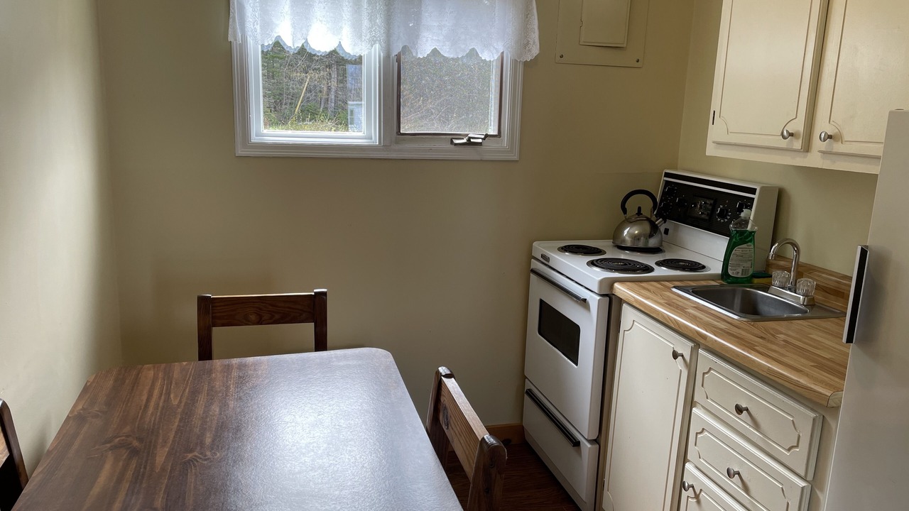 Photo of Kitchen in Wiltondale