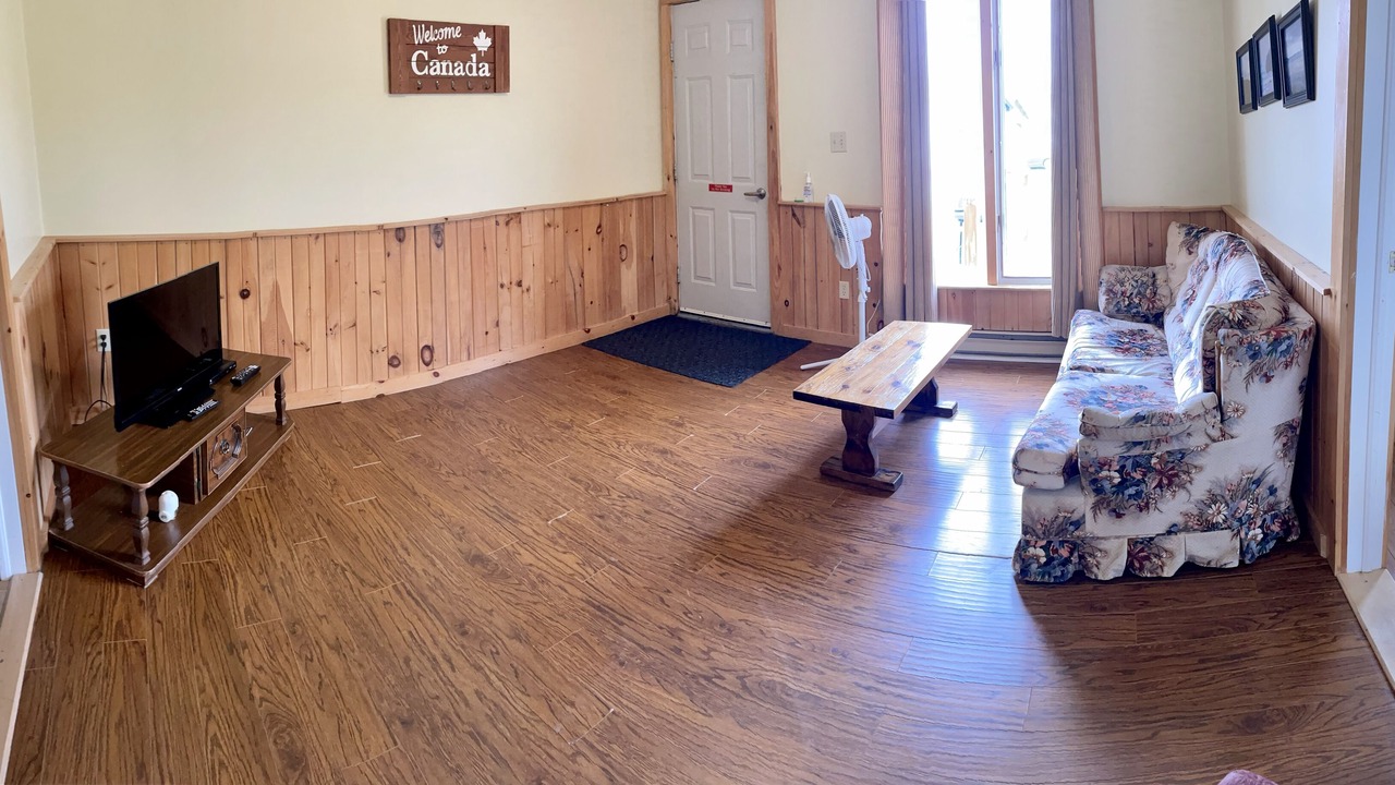 Photo of Livingroom in Wiltondale