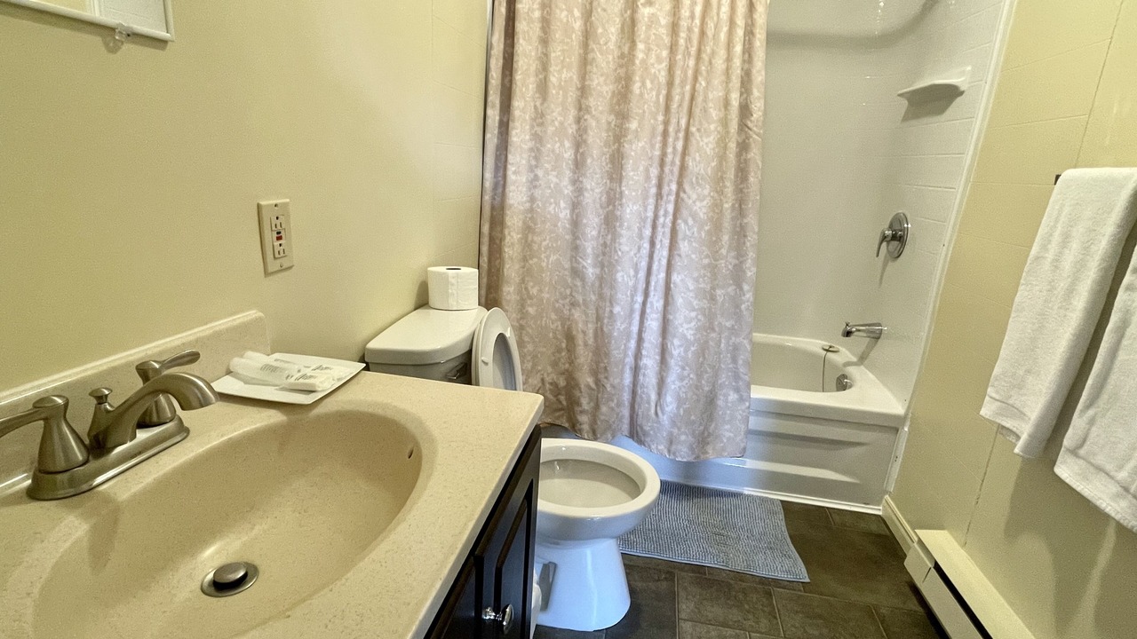 Photo of Bathroom in Wiltondale