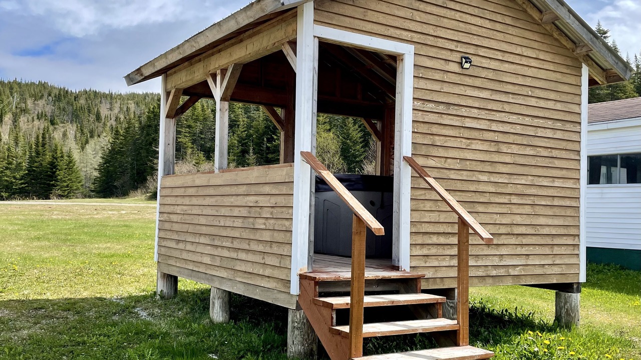 Photo of Outdoor in Wiltondale