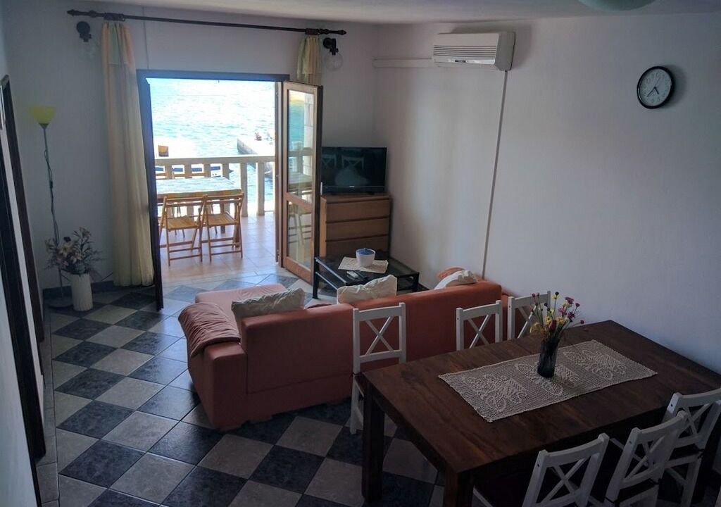 Photo of Livingroom in Prizba