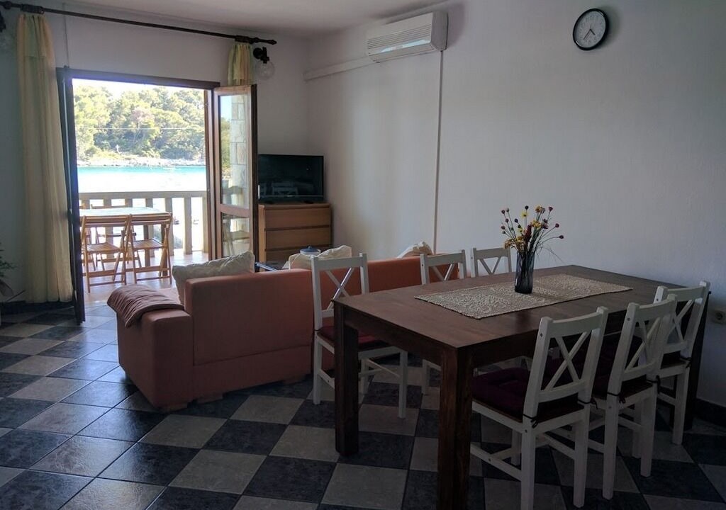 Photo of Livingroom in Prizba