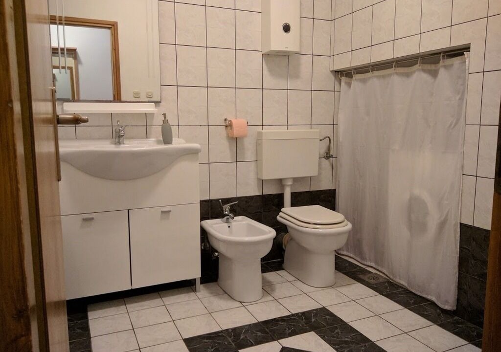 Photo of Bathroom in Prizba
