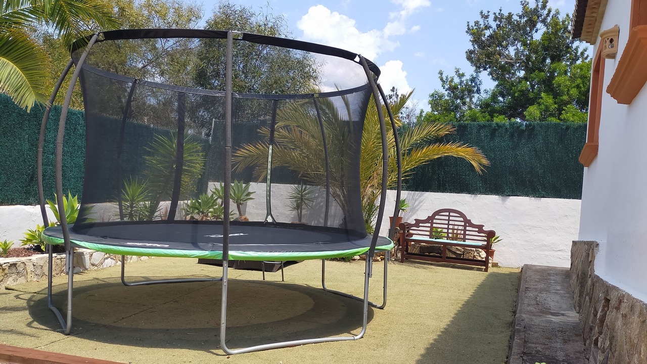 Photo of Outdoor in Javea