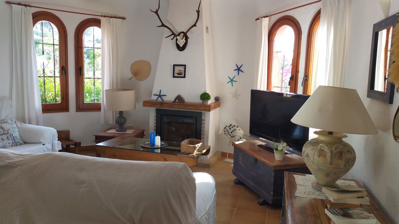 Photo of Bedroom in Javea