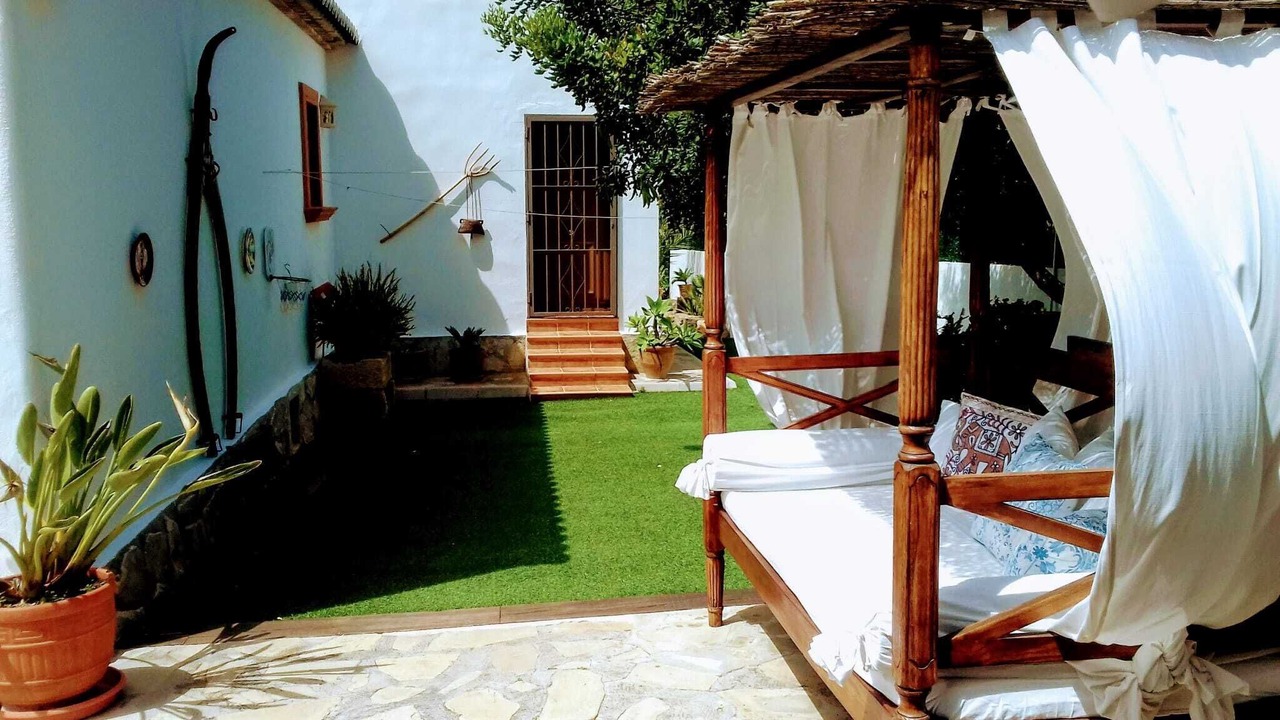 Photo of Outdoor in Javea