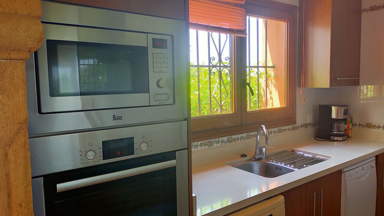 Photo of Kitchen in Javea