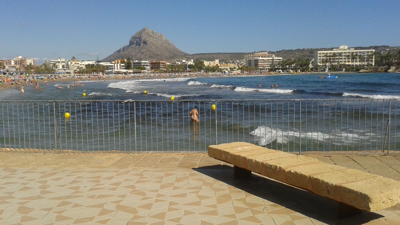 Photo of Outdoor in Javea