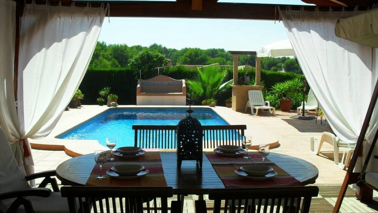 Photo of Outdoor in Javea