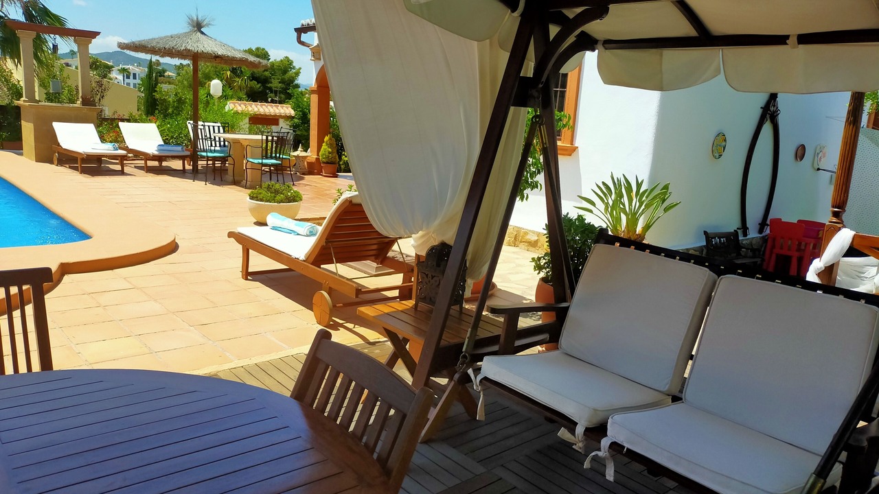 Photo of Outdoor in Javea