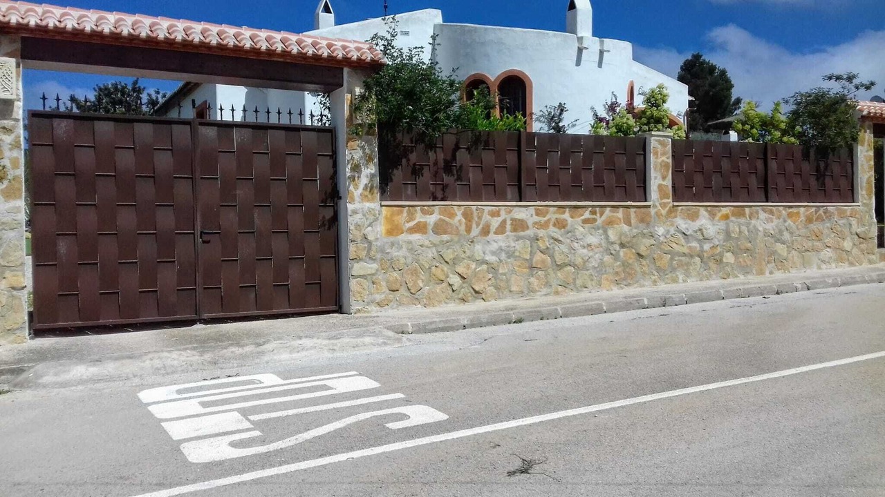Photo of Outdoor in Javea