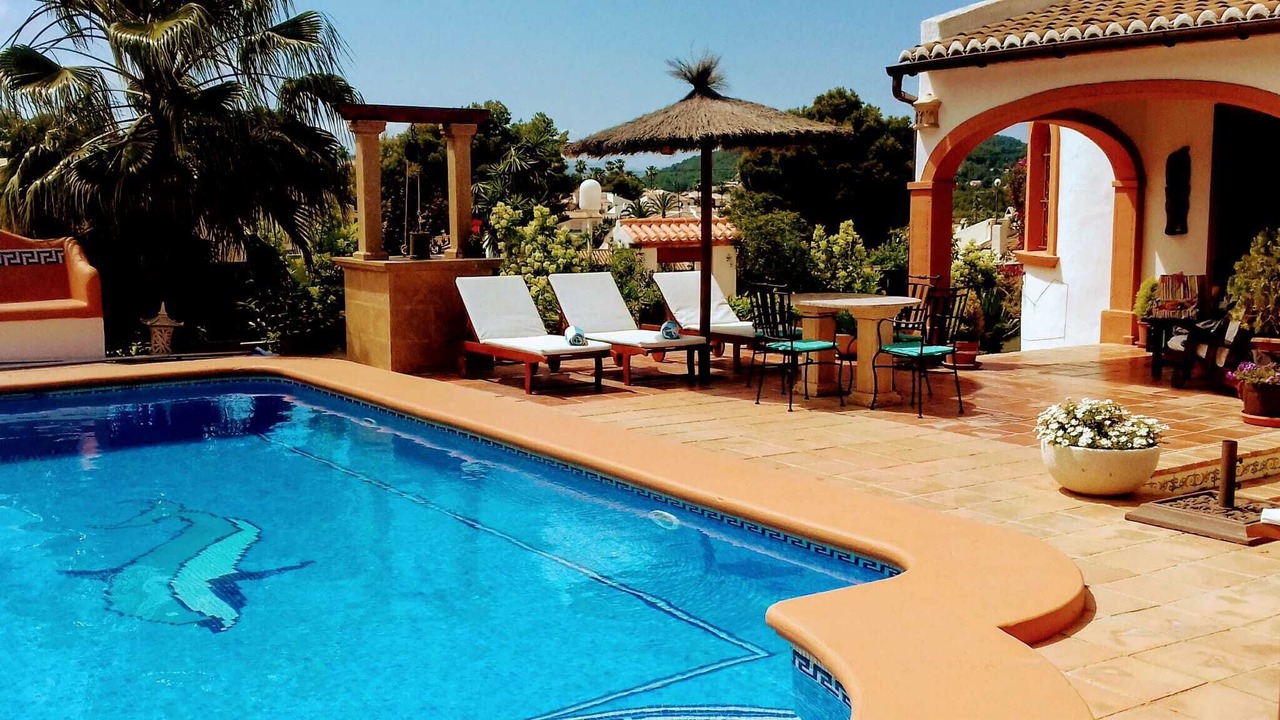 Photo of Outdoor in Javea
