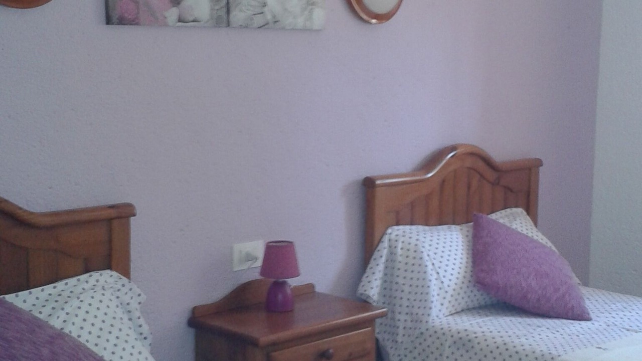 Photo of Bedroom in Javea